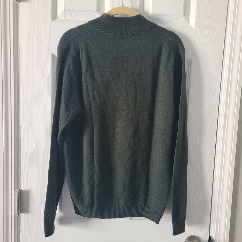 J. Mclaughlin Cashmere Pullover - image 5